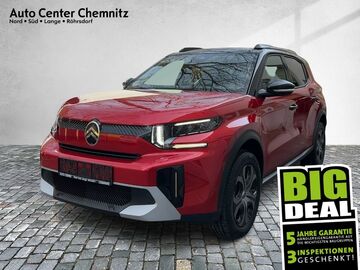 Gebrauchte Citroen C3 Aircross