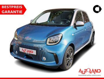 Gebrauchte Smart ForFour