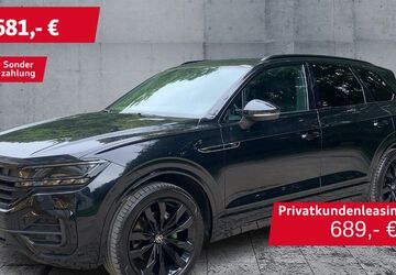 VW Touareg 51.730 km 50.600 &euro; Chemnitz 09119