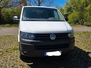 Gebrauchte VW Transporter