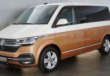 VW T6 Multivan 115.188 km 43.990 &euro; Chemnitz 09224