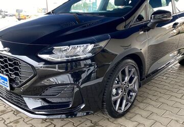 Ford Fiesta 9.500 km 20.440 &euro; Glauchau 08371