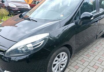 Renault Scenic 114.500 km 6.990 &euro; Chemnitz 09114