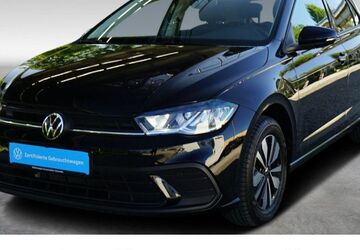 VW Polo 7.001 km 18.330 &euro; Chemnitz 09113