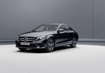 Mercedes-Benz C 180 69.300 km 24.370 &euro; Chemnitz 09120
