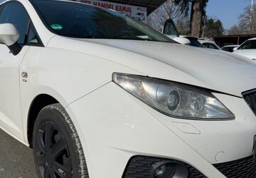 Seat Ibiza 190.103 km 4.999 &euro; Chemnitz 09125