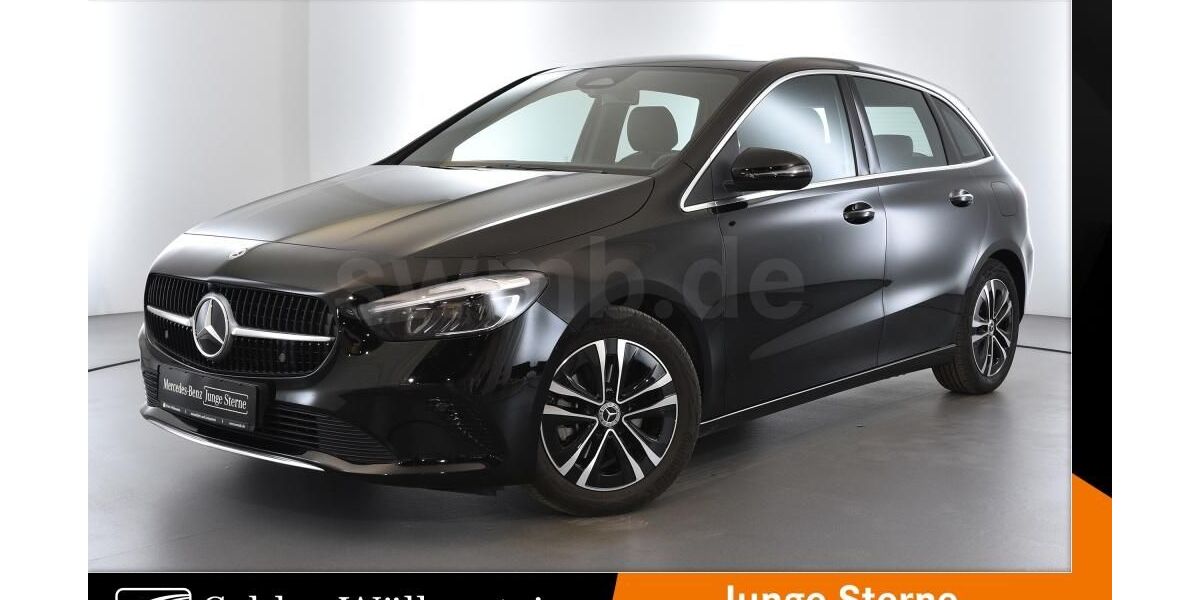 Mercedes-Benz B 180 19.600 km 26.870 &euro; Chemnitz 09120