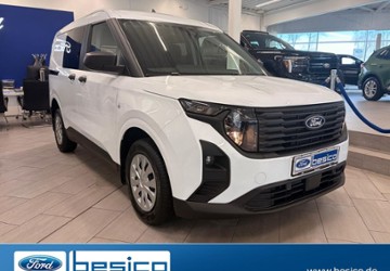 Ford Transit Courier 4.200 km 25.466 &euro; Glauchau 08371