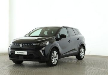 Renault Symbioz 25.900 km 24.890 &euro; Chemnitz 09113