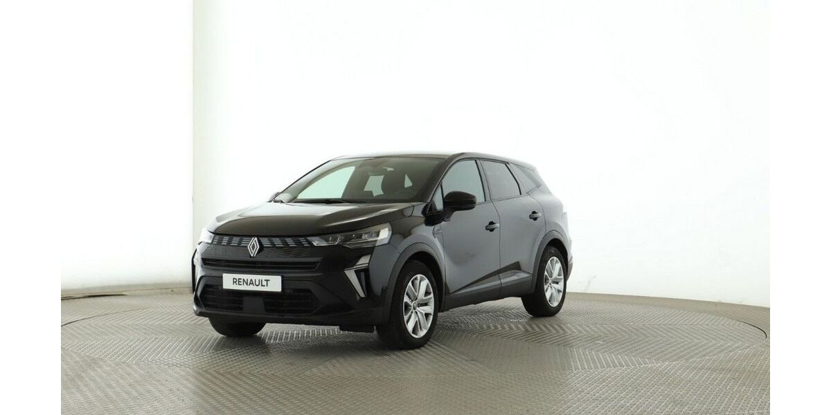 Renault Symbioz 25.900 km 24.890 &euro; Chemnitz 09113