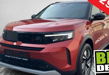 Opel Frontera 2.707 km 22.901 &euro; Chemnitz 09126