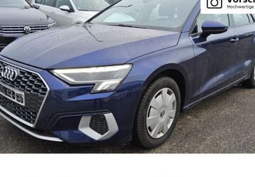 Audi A3 34.392 km 23.690 &euro; Chemnitz 09113