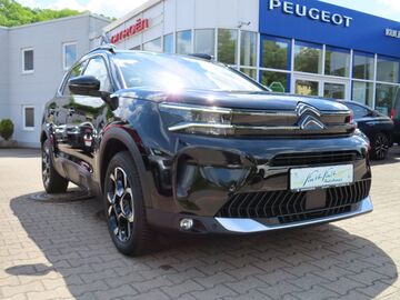 Gebrauchte Citroën C5 Aircross