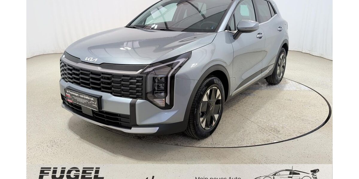 Kia Sportage 13.250 km 26.899 &euro; Chemnitz - Mittelbach 09224