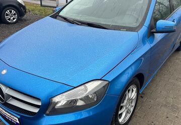 Mercedes-Benz A 180 72.000 km 10.990 &euro; Röhrsdorf Chemnitz 09247