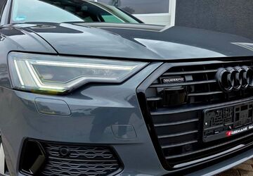 Audi A6 53.990 km 35.950 &euro; Annaberg - Buchholz 09456