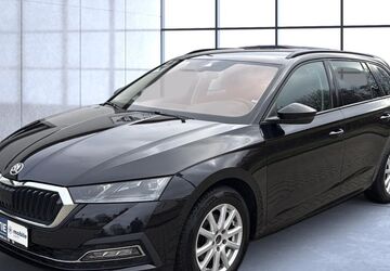 Skoda Octavia 111.300 km 18.900 &euro; Brand-Erbisdorf 09618