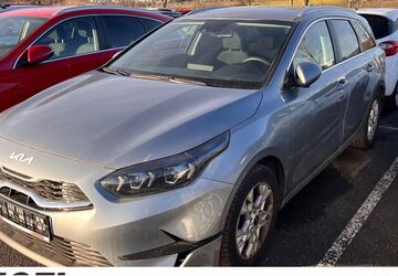 Kia ceed Sportswagon 43.300 km 19.999 &euro; Oberlungwitz 09353