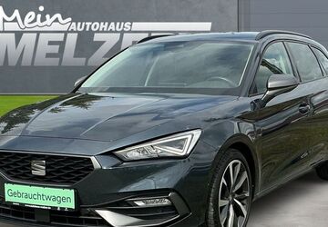 Seat Leon 46.615 km 22.480 &euro; Chemnitz 09128