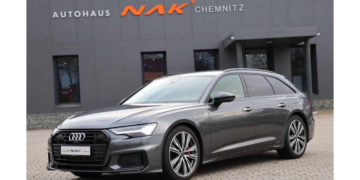 Audi A6 34.809 km 42.990 &euro; Chemnitz 09130