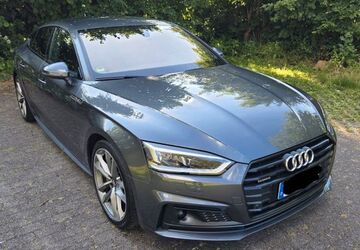 Audi A5 165.000 km 24.900 &euro; Chemnitz 09113