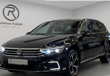 VW Passat Variant 52.191 km 27.439 &euro; Oelsnitz/Erzgebirge 09376