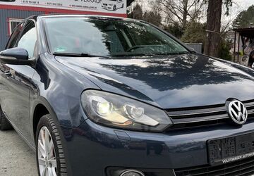 VW Golf 138.171 km 6.999 &euro; Chemnitz 09125