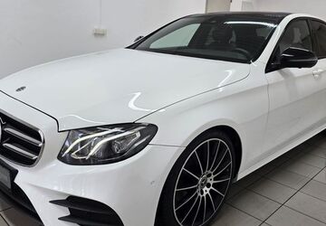Mercedes-Benz E 300 149.500 km 29.990 &euro; Chemnitz 09114