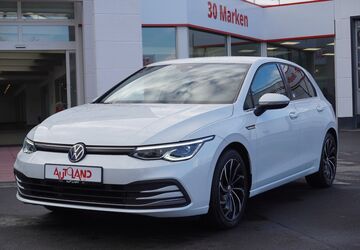 VW Golf 57.507 km 23.490 &euro; Chemnitz 09113