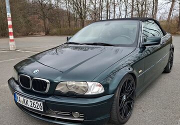 BMW 330 189.249 km 7.999 &euro; Chemnitz 09123