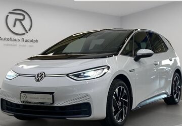 VW ID.3 23.683 km 22.879 &euro; Oelsnitz/Erzgebirge 09376