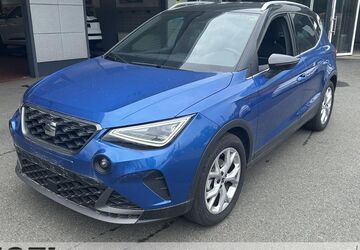 Seat Arona 12.330 km 16.199 &euro; Chemnitz 09125