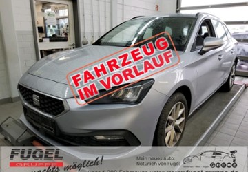 Seat Leon 78.865 km 16.899 &euro; Chemnitz - Mittelbach 09224