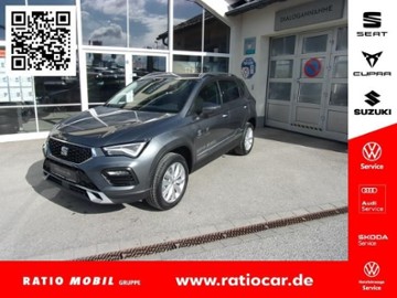 Gebrauchte Seat Ateca