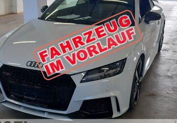Audi TT RS 110.135 km 39.999 &euro; Chemnitz 09125