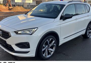 Seat Tarraco 70.560 km 26.899 &euro; Chemnitz - Mittelbach 09224