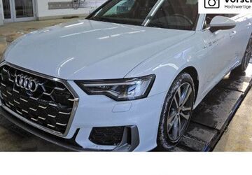 Audi A6 33.822 km 43.990 &euro; Chemnitz 09113