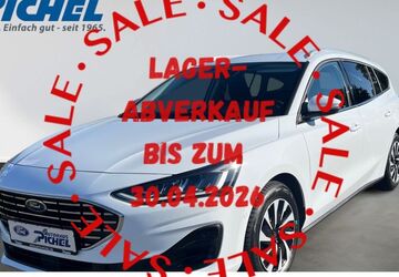 Ford Focus 4.084 km 29.900 &euro; Chemnitz 09114
