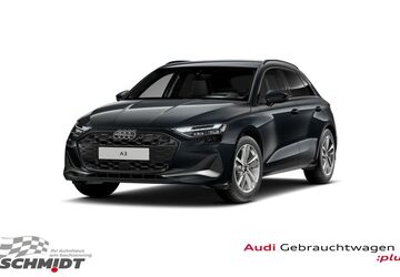 Audi A3 5.799 km 31.975 &euro; Bernsdorf 09337