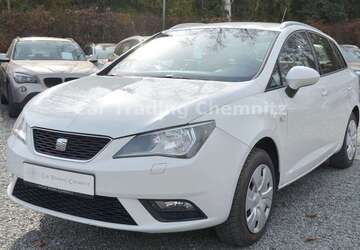 Seat Ibiza 93.341 km 8.699 &euro; Chemnitz 09120