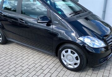 Mercedes-Benz A 180 59.900 km 5.990 &euro; Chemnitz OT Mittelbach 09224