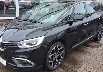 Renault Scenic 34.200 km 18.490 &euro; Chemnitz 09126
