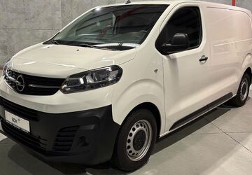 Opel Vivaro 67.986 km 18.990 &euro; Geithain 04643