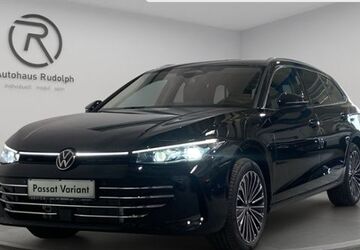 VW Passat Variant 8.501 km 49.949 &euro; Oelsnitz/Erzgebirge 09376