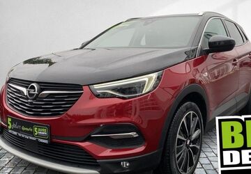 Opel Grandland (X) 14.447 km 24.401 &euro; Chemnitz 09116