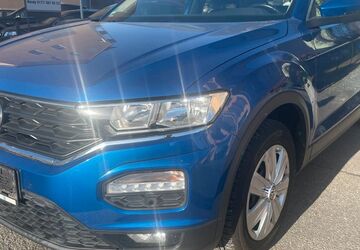 VW T-Roc 149.000 km 11.700 &euro; Chemnitz 09114