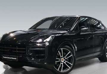 Porsche Cayenne 7.900 km 122.455 &euro; Chemnitz 09116