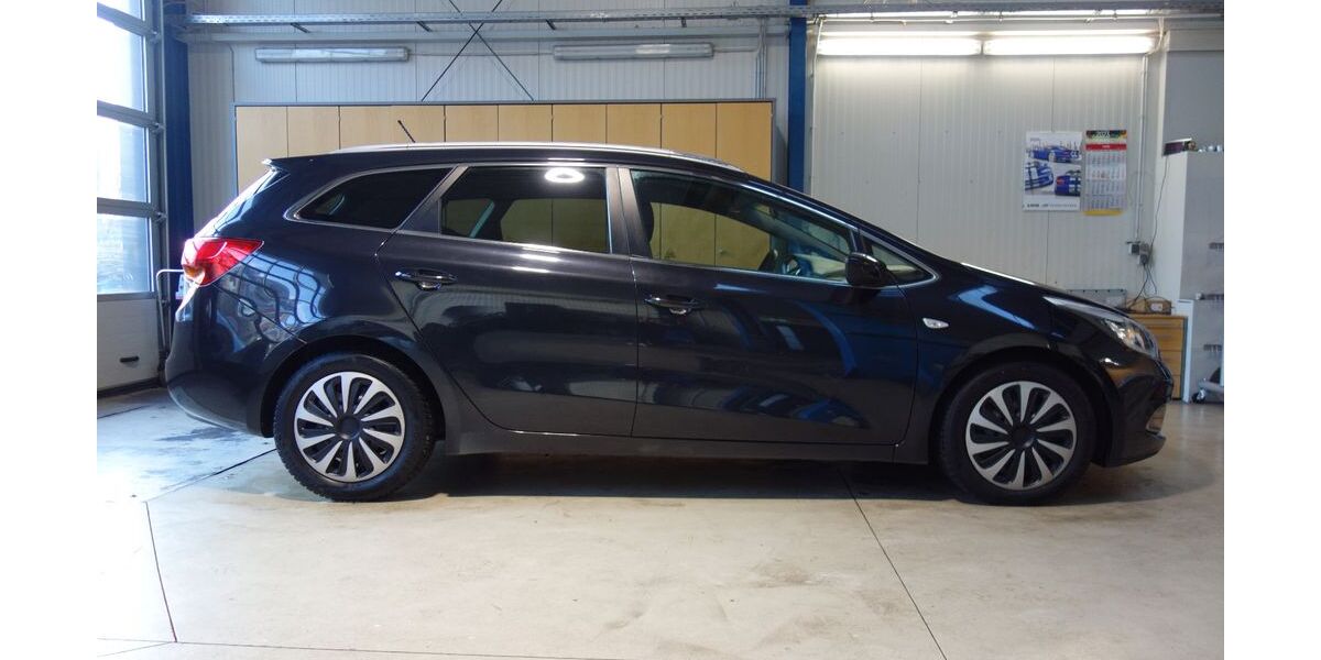 Kia ceed / Ceed 340.000 km 4.499 &euro; Chemnitz 09120