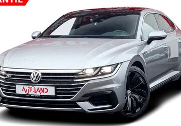 VW Arteon 47.852 km 27.950 &euro; Chemnitz 09113