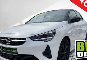 Opel Corsa 35.801 km 13.401 &euro; Chemnitz-Röhrsdorf 09247